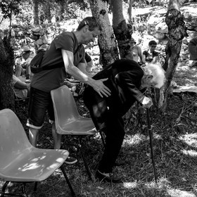 07 août 2017 - Sieste Musicale