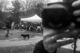 Des soupes, des desserts et un marché des créateurs