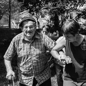 06 août 2019 : initiation aux arts du cirque