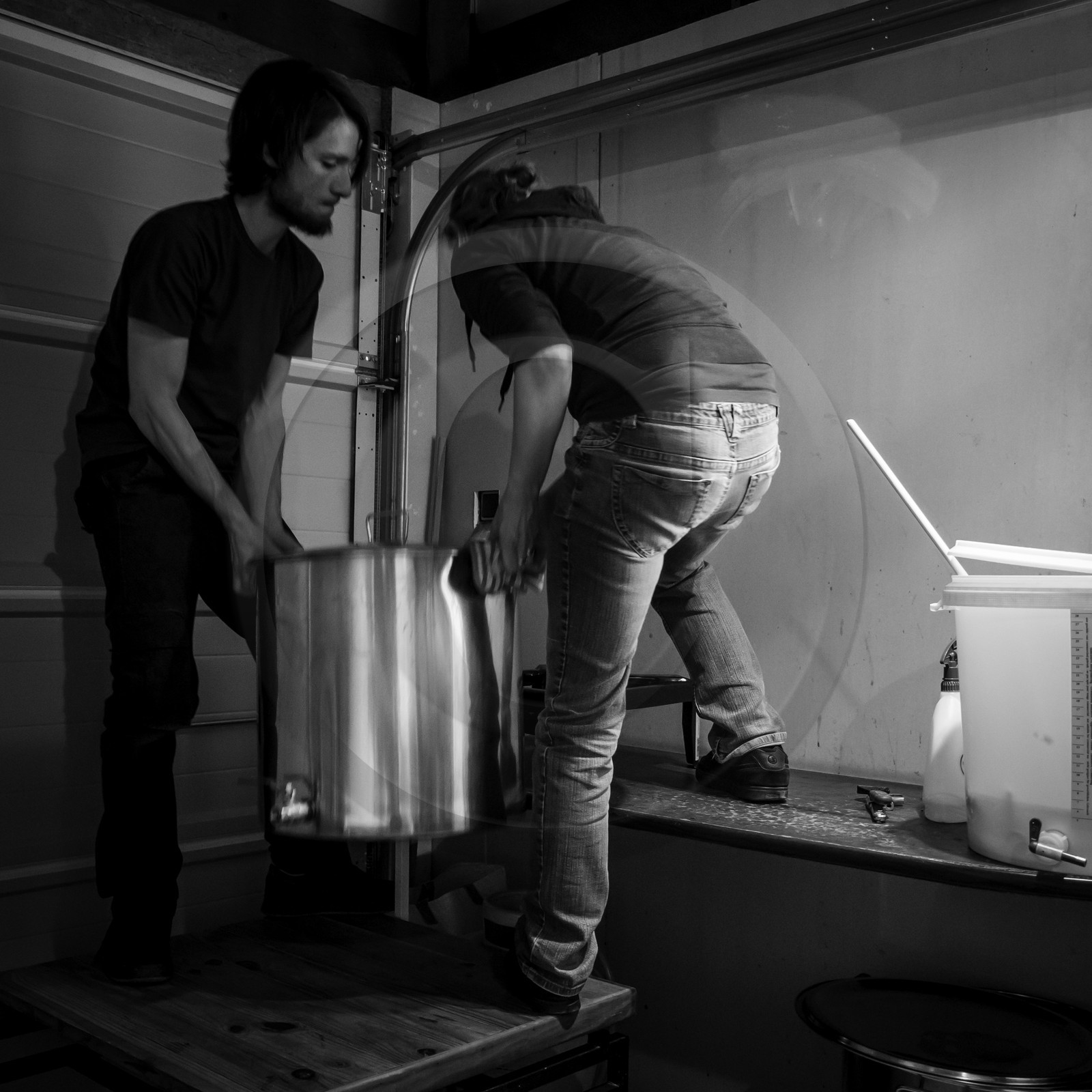 Les Bières du Crépuscule