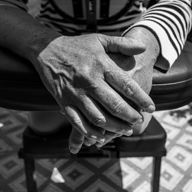 15 mai 2023 : Journée des aidants et des aidés