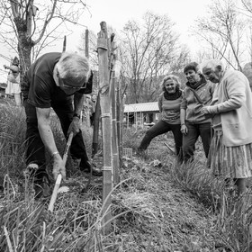 20 avril 2022 : des contes, des pommes de terre et un petit café