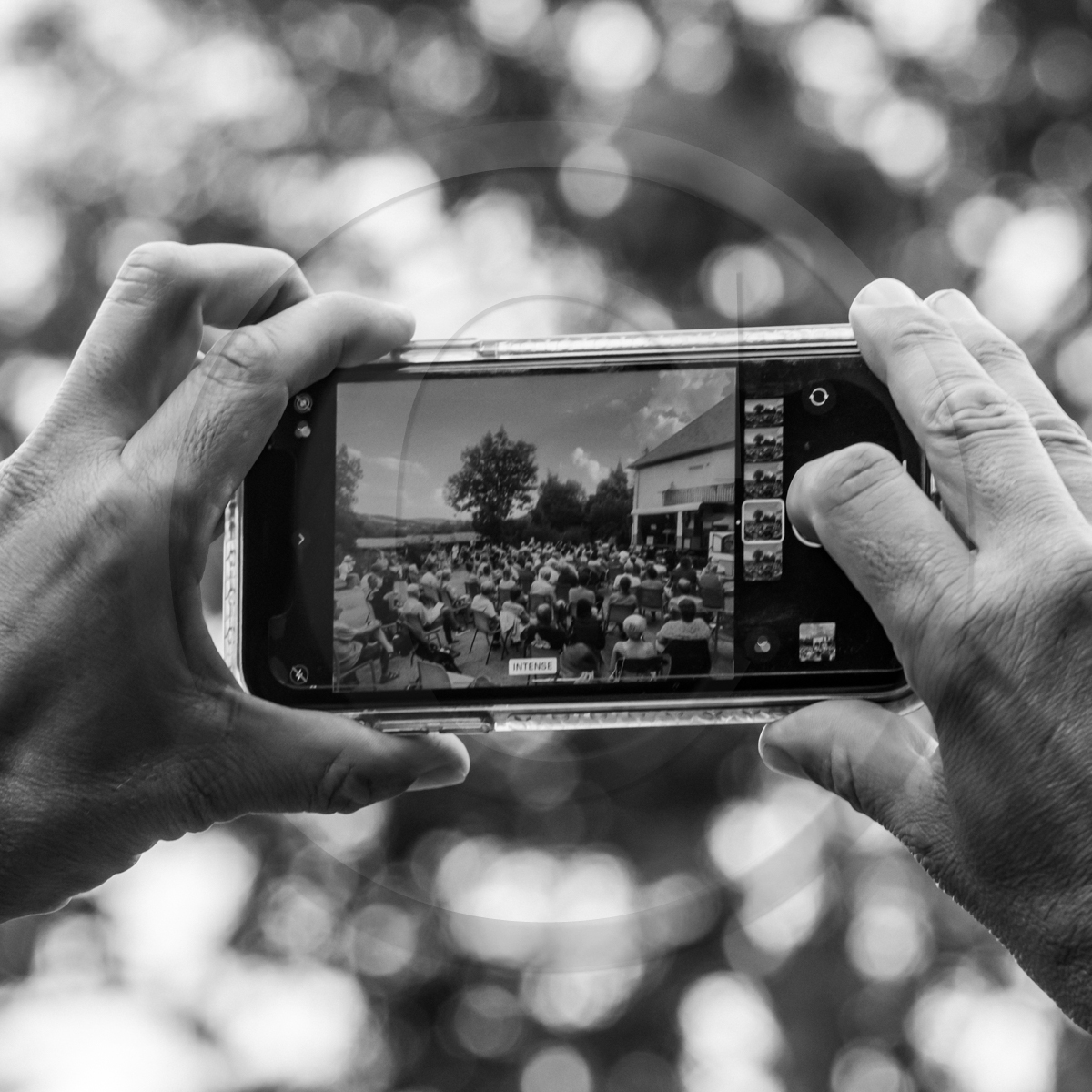 Jeanne Bleuse - Festival de Chaillol