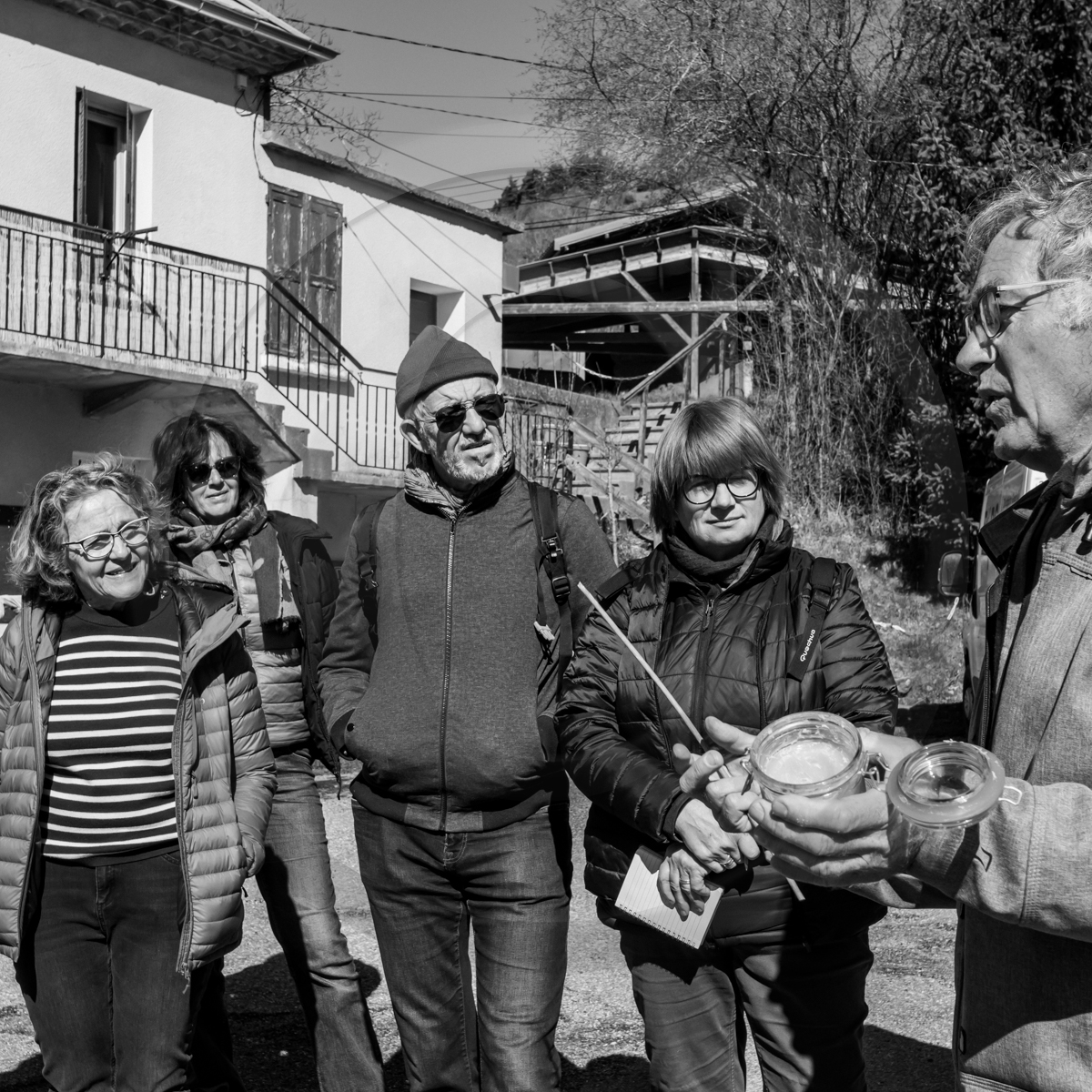 10 avril 2022 : Initiation à la greffe d'arbres fruitiers