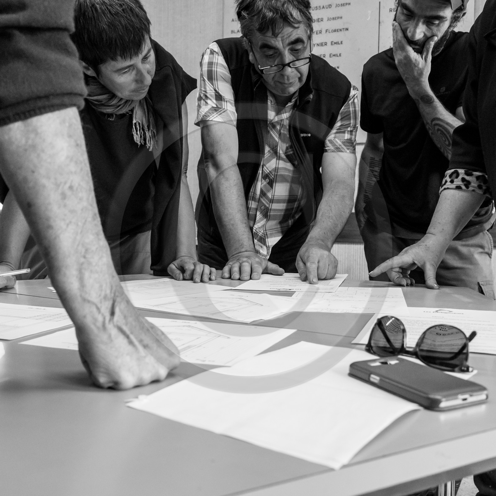 07 juin 2017 - Plantation - Haie - Réunion