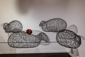 Expositions à la maison du Berger - Champoléon