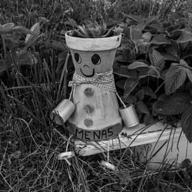 18 mai 2022 : Atelier créatif avec Claudine Meyer