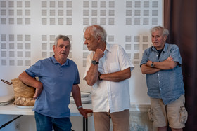 Assemblée générale 2025 de l'association des Amis de Jean Giono