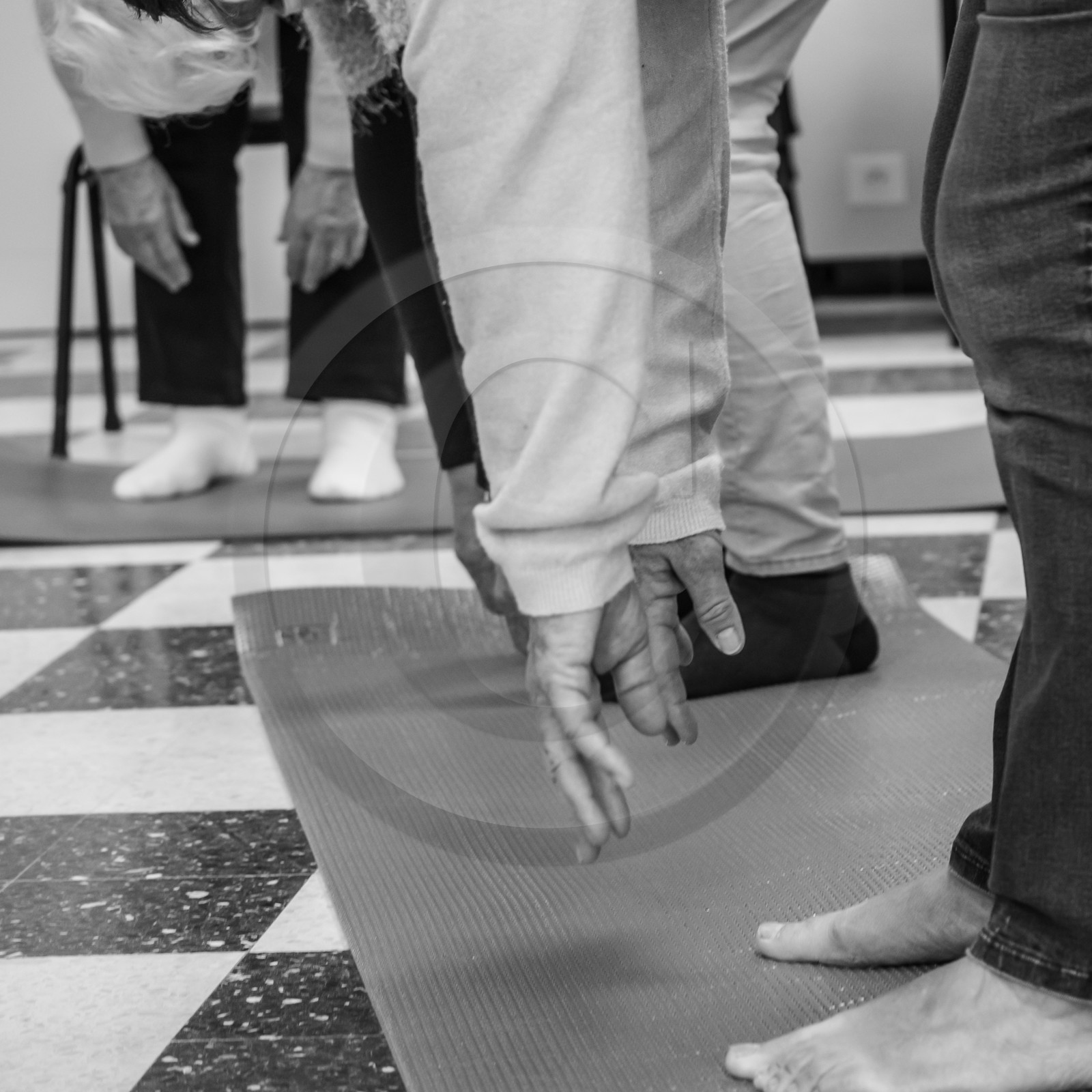 Sophrologie à l'Ouort de Benevènt (01 10 2020)