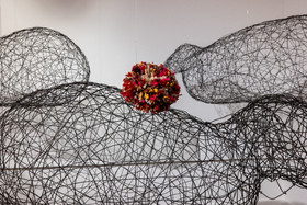 Expositions à la maison du Berger - Champoléon