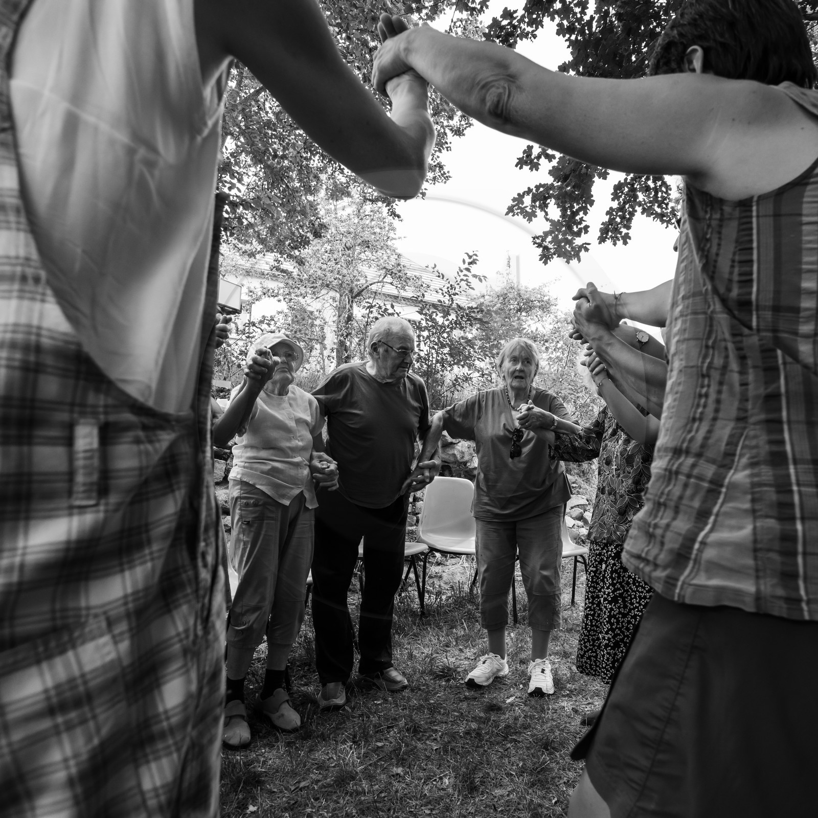 23 juillet 2019 : Mouvements dansés et psychomotricité avec Damien Derouet