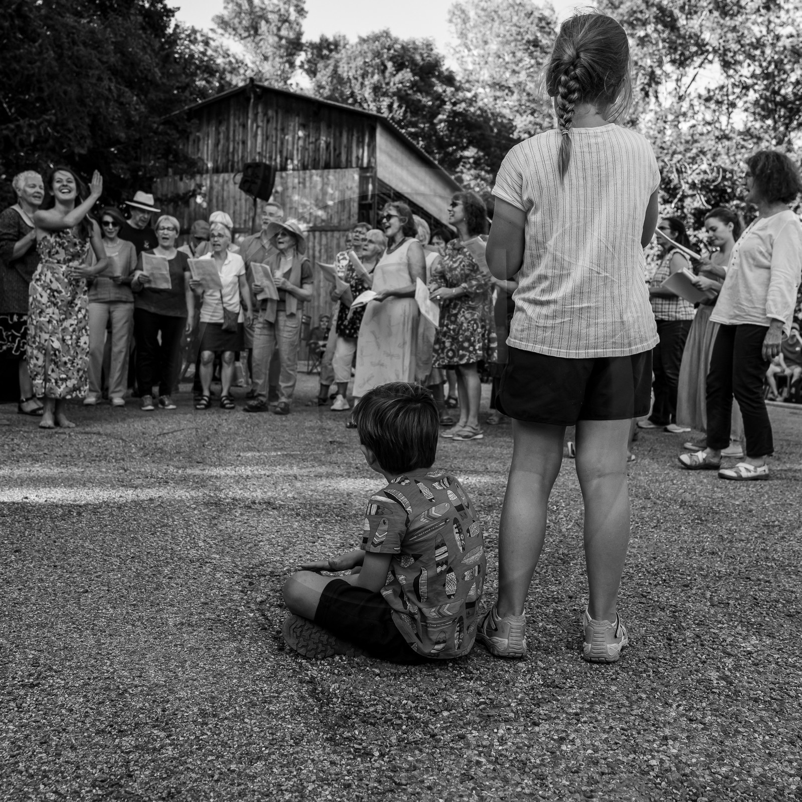 02 août 2023 : Pena Argentina