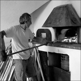 Jacques Giraud-Telme - Le Pain du Lougon