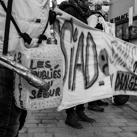 15 mars 2021 : Les oubliés du Ségur de la santé