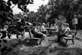 17 juillet 2023 : Journée des aidants et des aidés