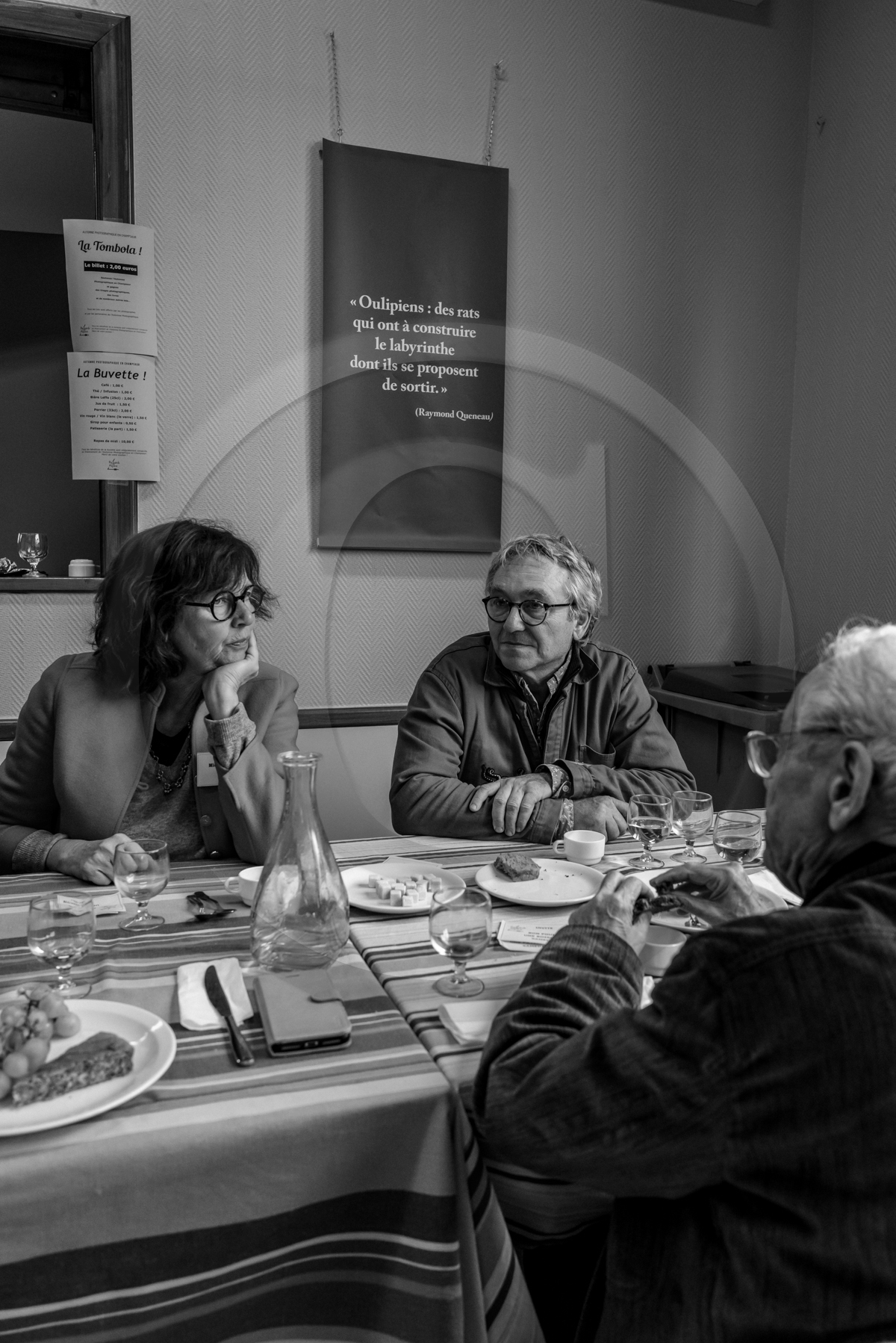 Automne photographique en Champsaur 2022