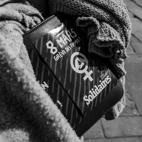 8 mars 2021 : Journée internationale du droit des Femmes