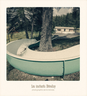 Les Instants Dévoluy
