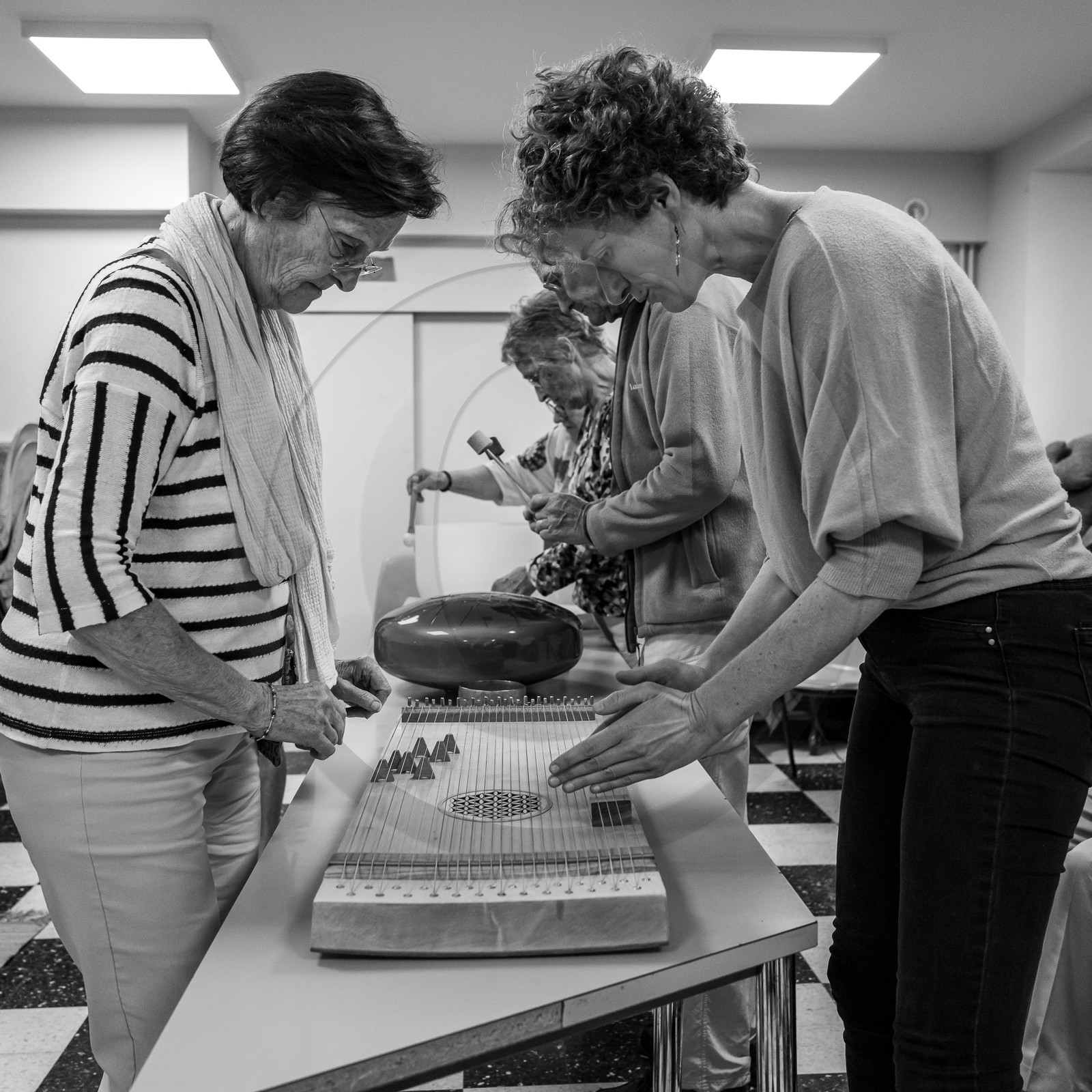 18 septembre 2023 : Journée des aidants et des aidés