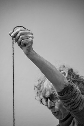 24 avril 2024 : Atelier laine et Rotary