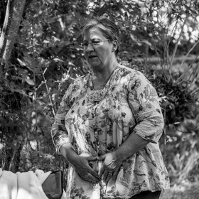 Sophrologie à l'Ouort de Benevènt (17 09 2020)