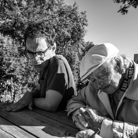 05 octobre 2022 : Des jeux à l'Ouort