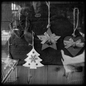 Une montagne de souvenirs