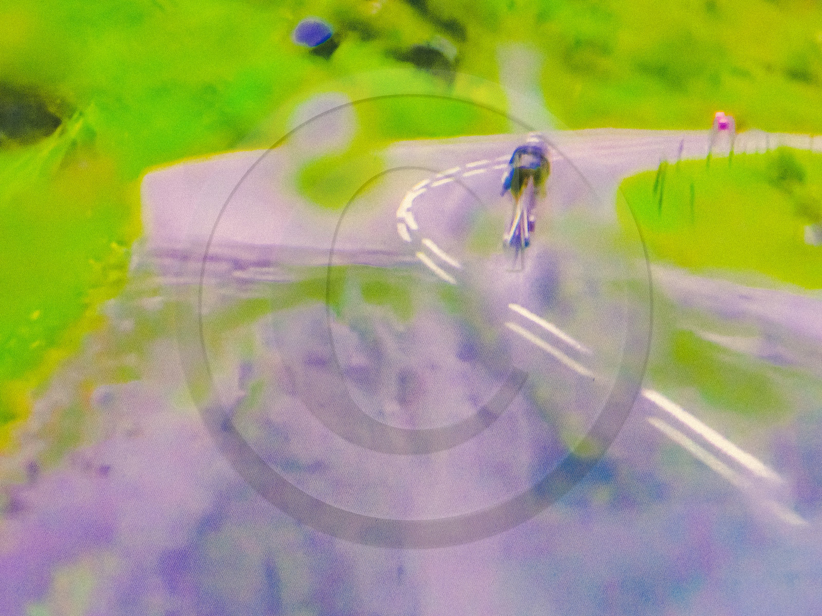 Le Tour de France cycliste 2021