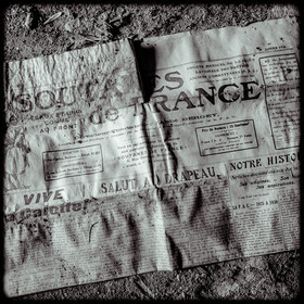 La Cure de Saint-Julien-en-Champsaur