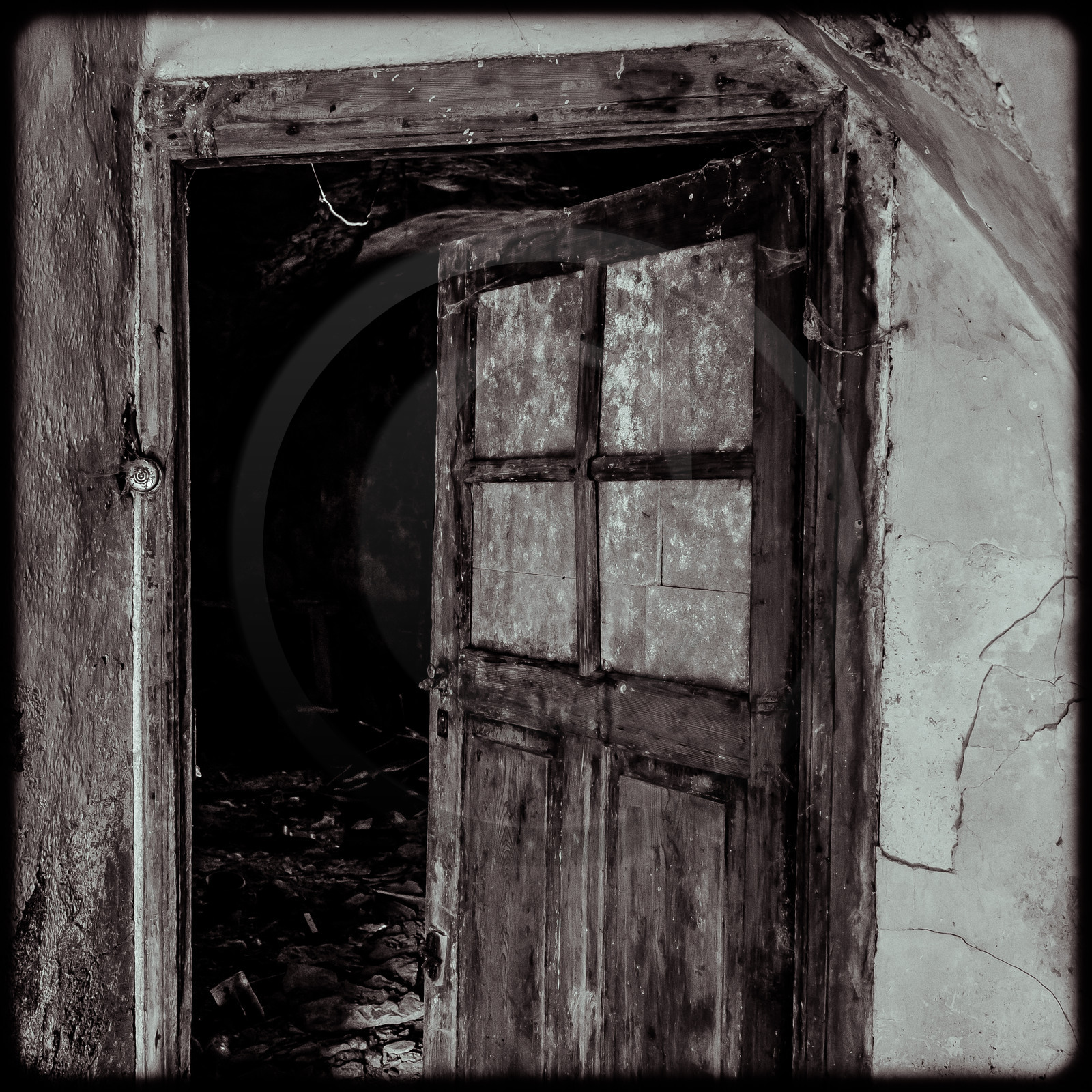 Une maison au Noyer en Champsaur