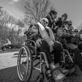 Animation musicale avec Philippe Séranne