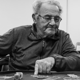 23 octobre 2019 : jeux avec Ludambule