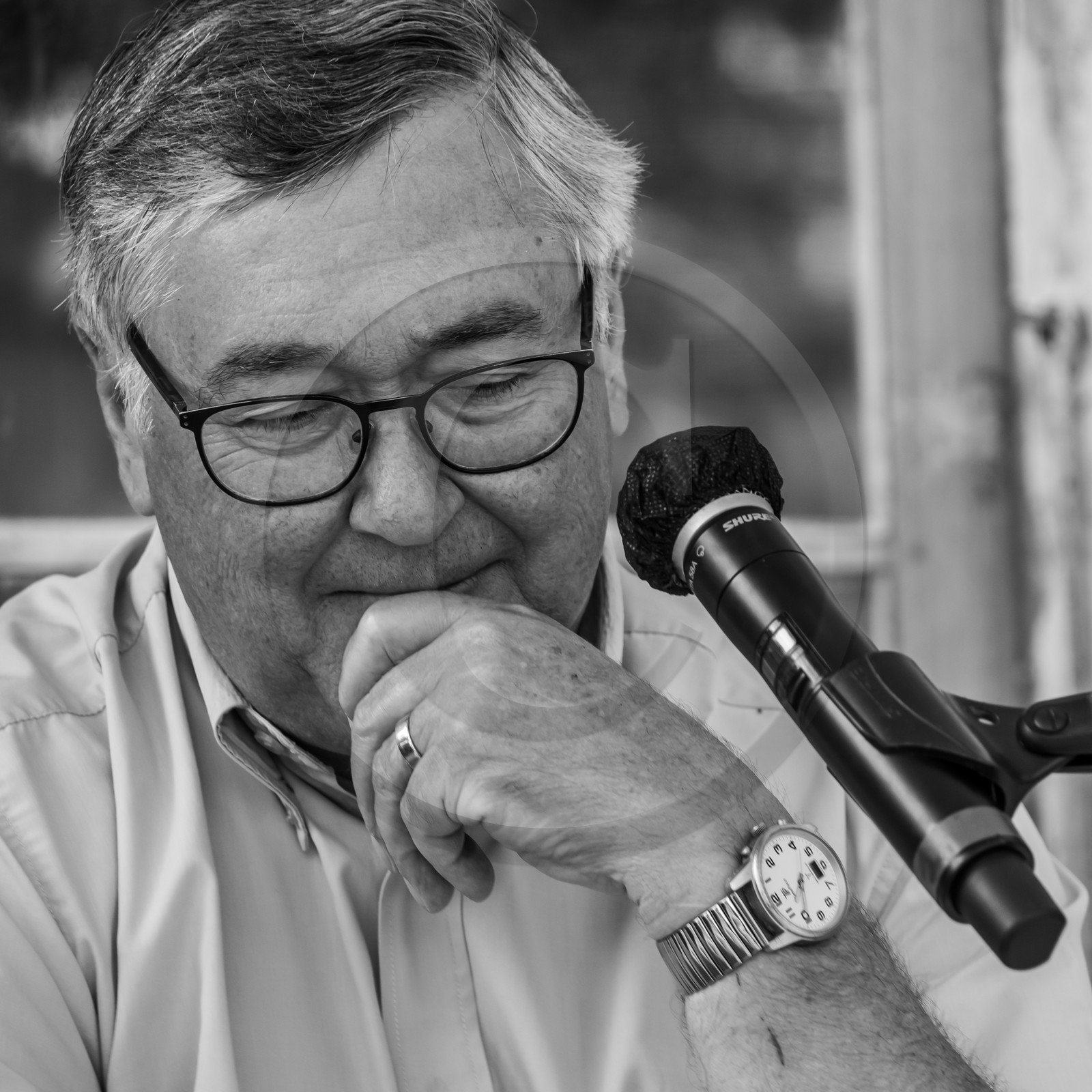 Christian Morzewski - Rencontres Giono 2021 - Manosque