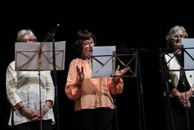 XIX° Rencontres Giono 2025 - Marcher avec Jean Giono