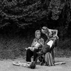 Jeanne Bleuse - Festival de Chaillol