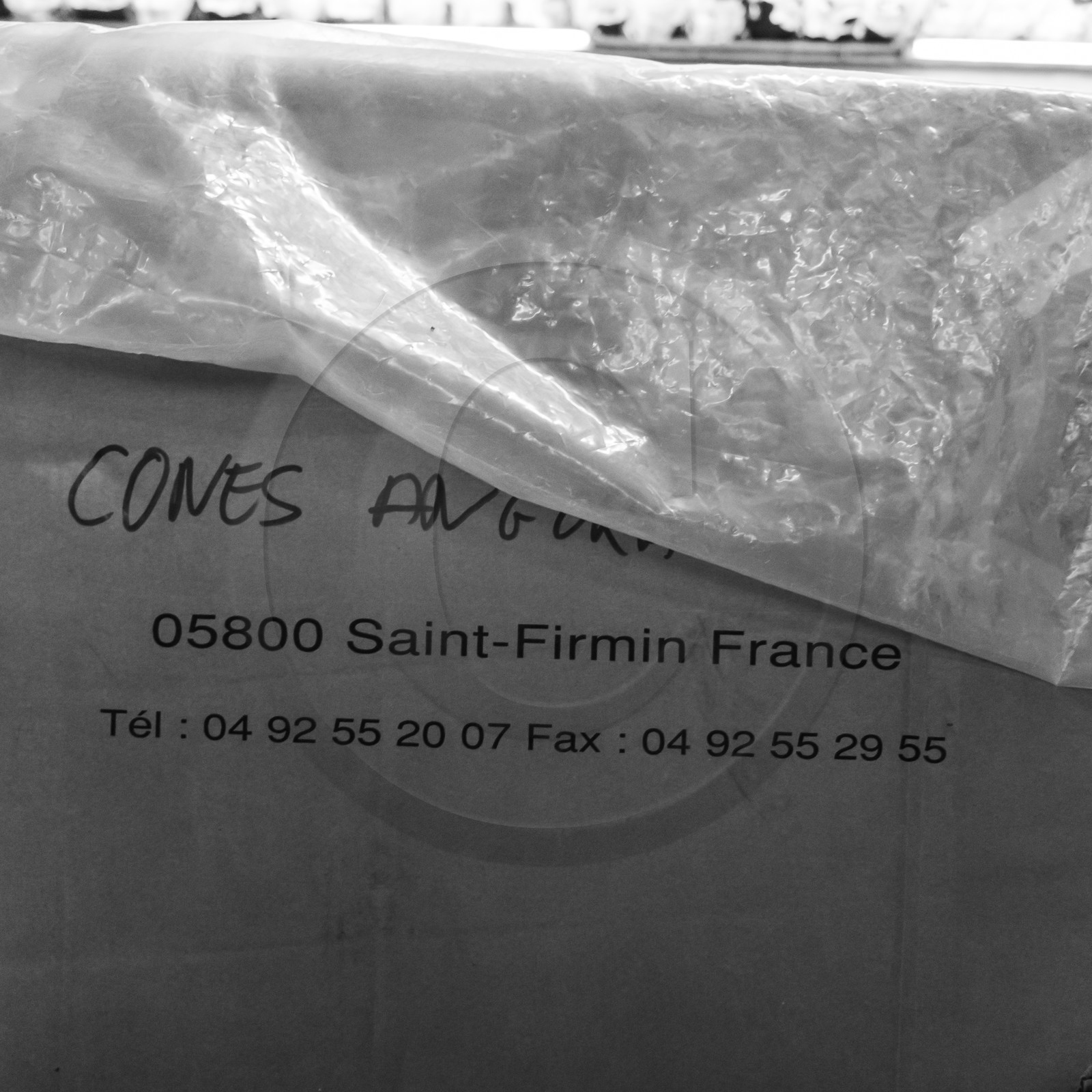 La Filature du Valgaudemar