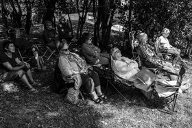 26 juillet 2023 : Sieste musicale avec Lysianne Vincent