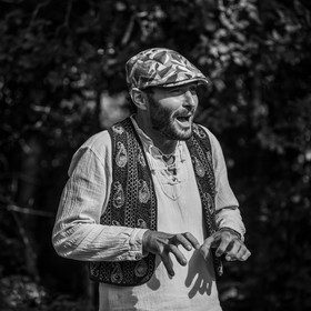 02 octobre 2024 : des contes avec Gilles Bougère et quelques autres conteurs