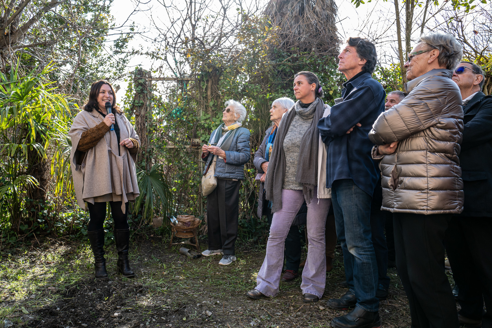 28 février 2025 : Manosque - Maison de Jean Giono - Rénovation et maison de site