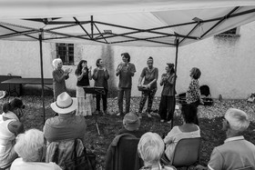 11 octobre 2023 : Chorale et Molky