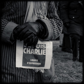 Je suis Charlie