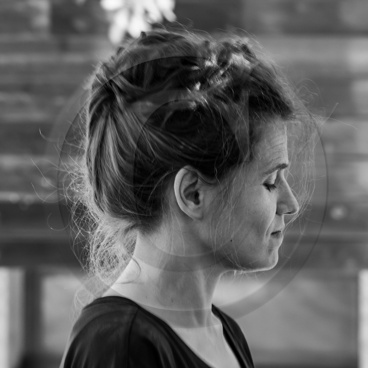 Jeanne Bleuse - Festival de Chaillol