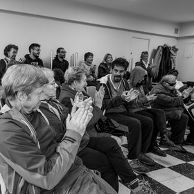 28 septembre 2022 : Découverte de la Vielle à Roue