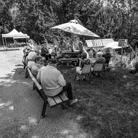 06 septembre 2021 : Journée des aidants