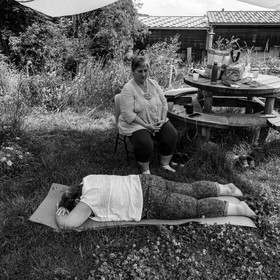 28 juin 2021 : Journée des aidants à l'Ouort.