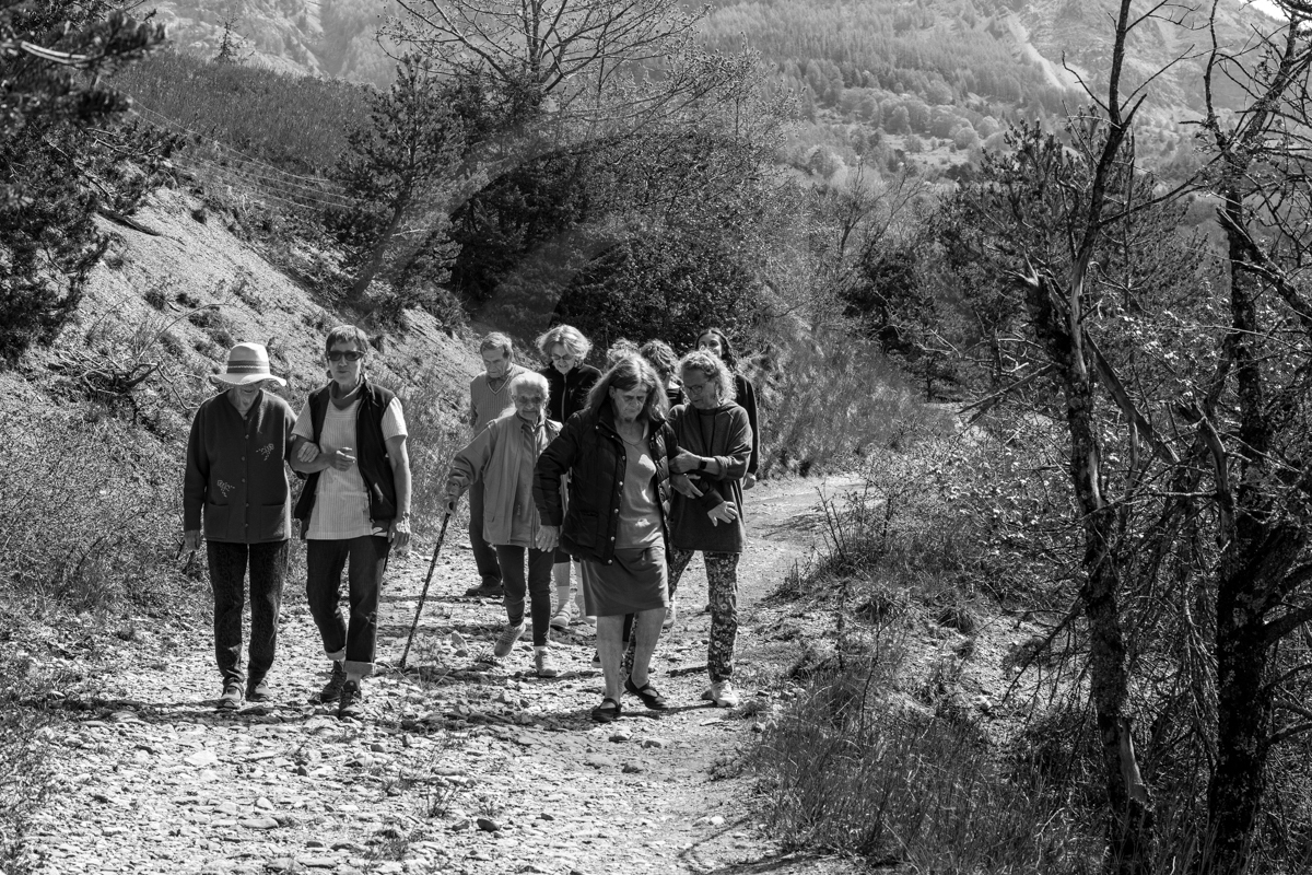 05 mai 2023 : L'UCC à l'Ouort