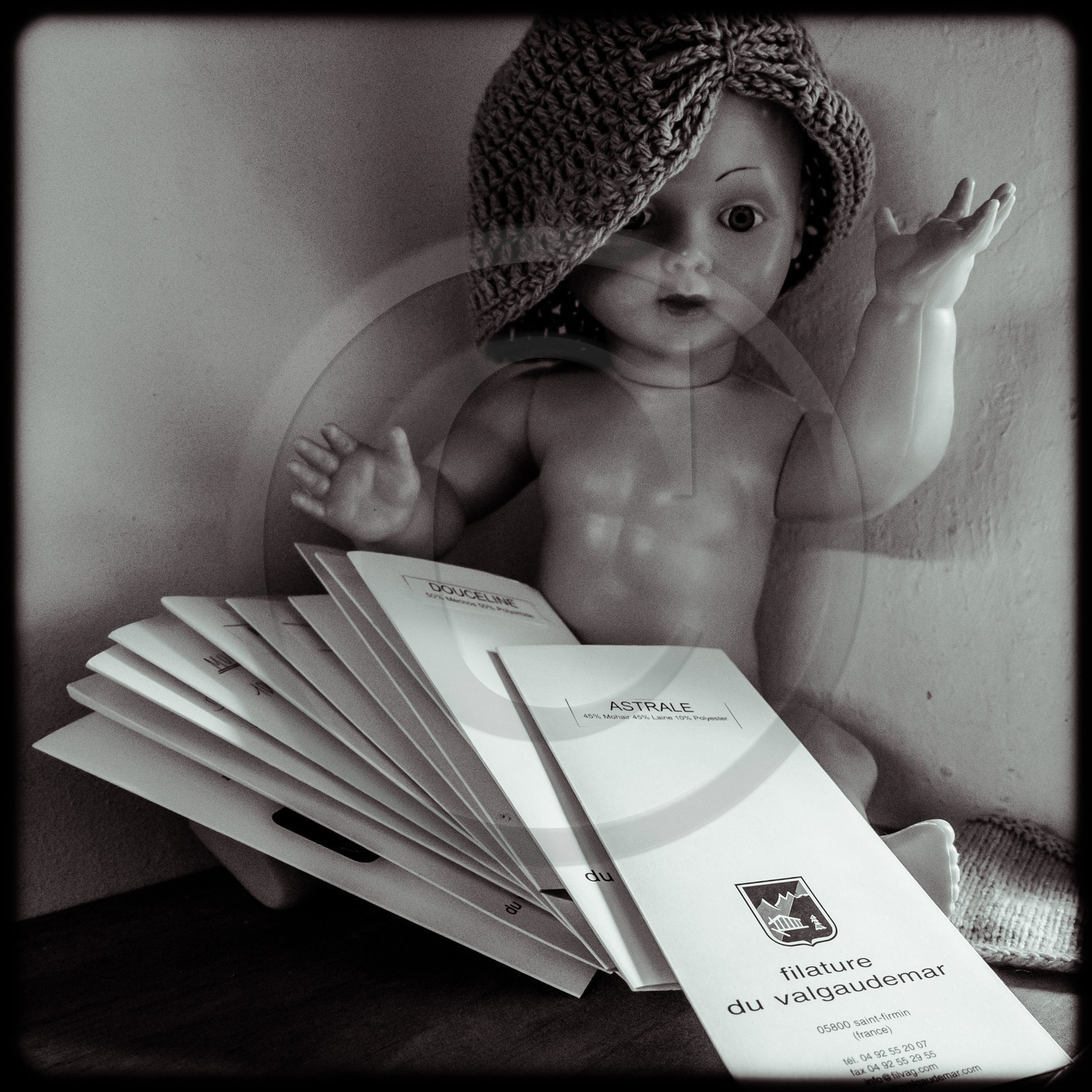 La Filature du Valgaudemar