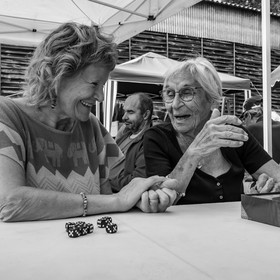 08 septembre 2021 : des jeux et des aménagements au jardin