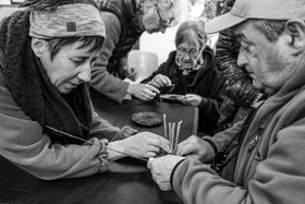 10 avril 2024 : Osier, laine et taille