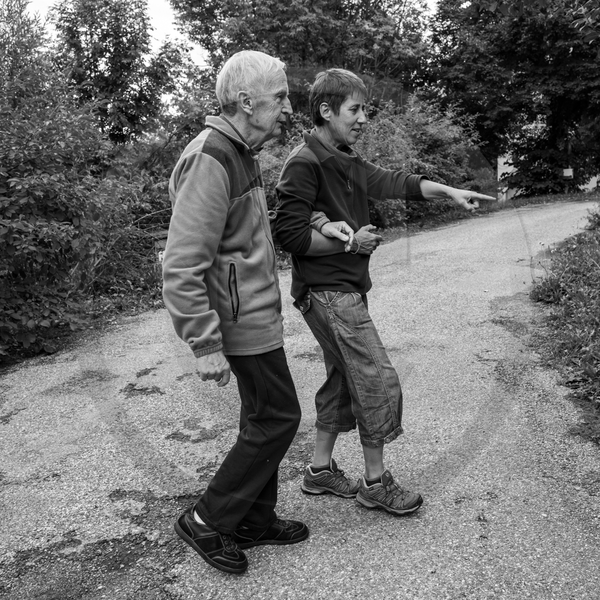 14 septembre 2022 : jeux, laine et promenade